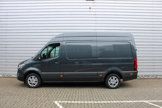 Mercedes-Benz Sprinter - afbeelding nr 22
