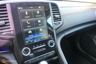 Renault Talisman Renault Talisman Estate 1.6 TCe Intens AUTOMAAT,TREKHAAK - afbeelding nr 28