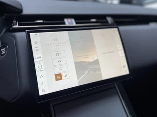Land Rover Range Rover Velar Land Rover Range Rover Velar P400e SE Dynamic 22 inch Panorama/head-up/memory stoelen/vol leer - afbeelding nr 10