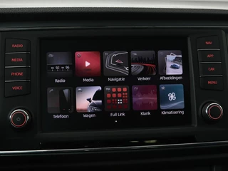 SEAT Ateca SEAT Ateca 1.4 TSI Style | Trekhaak | Stoelverwarming |  Carplay | Parkeerhulp | Climate control | Cruise control | Bluetooth - afbeelding nr 22
