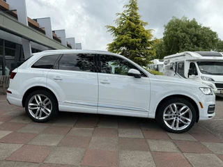Audi Q7 Audi Q7 3.0 TFSI quattro Pro Line + 7p 1 eigenaar - afbeelding nr 15