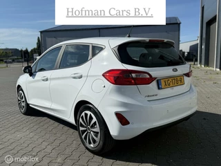 Ford Fiesta Ford Fiesta 1.1 Trend 5-deurs Ford-Sync 2 2019 NW APK - afbeelding nr 3