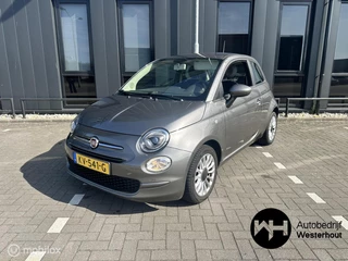 Fiat 500 Fiat 500 0.9 TwinAir Turbo Popstar AIRCO NWE APK - afbeelding nr 2