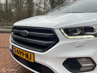 Ford Kuga Ford Kuga 1.5 EcoBoost ST Line Automaat, Trekhaak, NWST AUTO - afbeelding nr 28