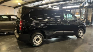 Opel Combo - afbeelding nr 8