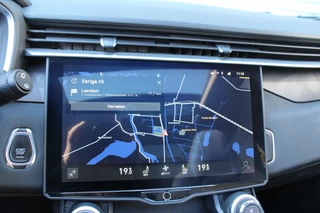 Lynk & Co 01 Clima Cruise Navi 360 Camera Panoramadak 20