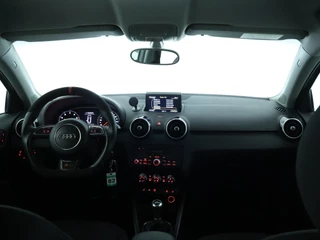 Audi A1 Sportback Audi A1 Sportback 1.2 TFSI Pro Line S - afbeelding nr 3