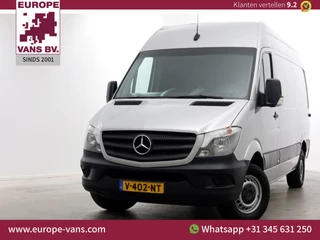 Mercedes-Benz Sprinter - 113946904-0