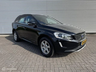 Volvo XC60 Volvo XC60 2.0 D4 | Grijs kenteken | 1800 kg trekgewicht | Stoelverwarming | - afbeelding nr 3