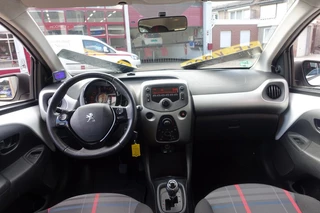 Peugeot 108 - afbeelding nr 12