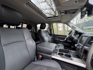 Dodge Ram 1500 - afbeelding nr 8