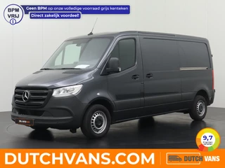 Mercedes-Benz Sprinter - 230820705-0