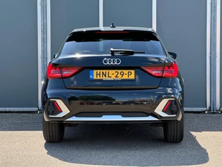 Audi A1 - afbeelding nr 31