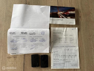 Renault Captur Renault Captur 0.9 TCe Limited/1e eigenaar/Zeer netjes/TOP!! - afbeelding nr 24