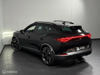 CUPRA Formentor CUPRA Formentor 1.4 e-Hybrid VZ Performance | CRUISE | NAVI - afbeelding nr 32
