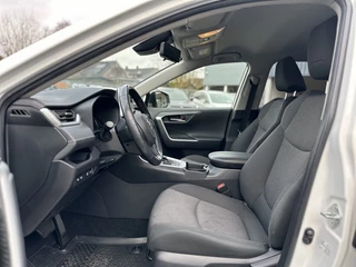 Toyota RAV4 - afbeelding nr 12