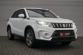 Suzuki Vitara - afbeelding nr 7