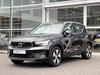 Volvo XC40 - afbeelding nr 3