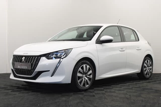 Peugeot 208 Peugeot 208 1.2 PureTech Active |Navi|Carplay| - afbeelding nr 1