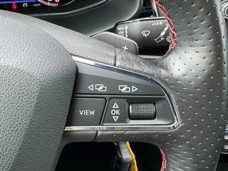 SEAT Leon SEAT Leon ST 1.5 TSI 150pk DSG FR Black Edition | ACC | Digitale cockpit - afbeelding nr 13
