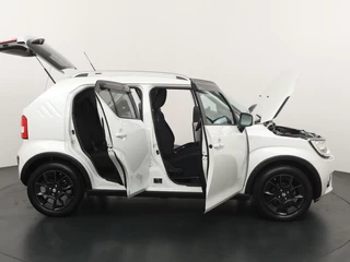 Suzuki Ignis Suzuki Ignis 1.2 Smart Hybrid Stijl - afbeelding nr 24