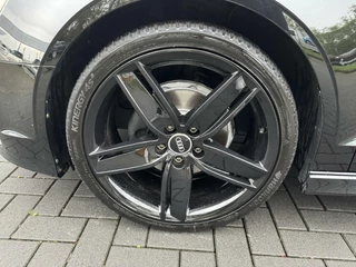 Audi A3 Audi A3 Limousine 1.4 TFSI CoD Ambition Pro Line S BLACK! - afbeelding nr 18