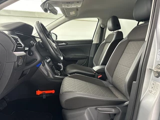 Volkswagen T-Cross - afbeelding nr 19