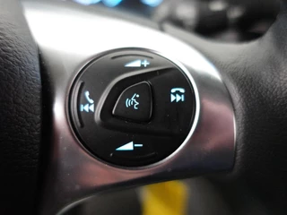 Ford Transit Connect Ford Transit Connect 100pk Automaat L2 Navigatie Camera Trekhaak Cruise control Parkeersensoren 3-Zits - afbeelding nr 15