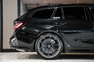 BMW M3 BMW 3-serie Touring M3 xDrive Competition|Carbon|Laser|H&K - afbeelding nr 17