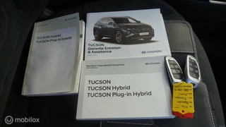 Hyundai Tucson Hyundai Tucson 1.6 T-GDI PHEV Plug-in N Line 4WD - afbeelding nr 36