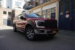 Ford F-150 - afbeelding nr 8
