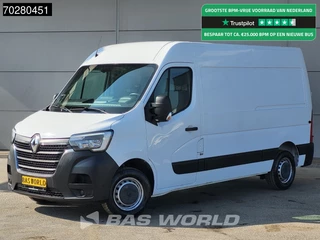 Renault Master - 75379434-0