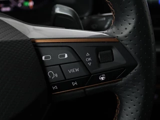 CUPRA Formentor CUPRA Formentor 1.4 e-Hybrid VZ | 245pk | Camera | Adaptive cruise | Stuurverwarming | Sfeerverlichting | Navigatie | Keyless | Full LED | PHEV - afbeelding nr 15