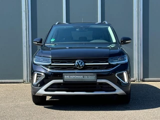 Volkswagen T-Cross Volkswagen T-Cross 1.0 TSI 115pk DSG Style | New model | IQ-Light | Camera - afbeelding nr 31