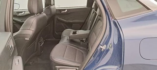 Ford Kuga Ford Kuga 2.5 PHEV Titanium 225pk | Driver Assistance Pack | Winterpack | AGR Stoelen met half leder | Trekhaak Wegklapbaar | Michelin Cross Climate - afbeelding nr 23