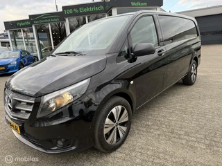 Mercedes-Benz Vito Mercedes Vito Bestel 116 CDI Extra Lang automaat 2020 - afbeelding nr 1