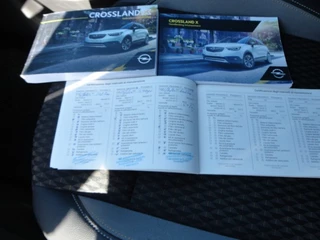 Opel Crossland X - afbeelding nr 20