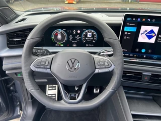 Volkswagen Tayron - afbeelding nr 13