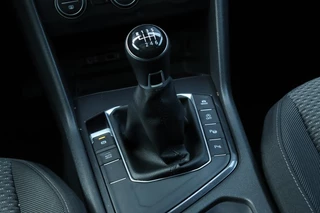 Volkswagen Tiguan Allspace Volkswagen Tiguan Allspace 1.4 TSI / 7 Persoons / 150PK / Pano / Camera / Head-UP / Cruise! - afbeelding nr 26