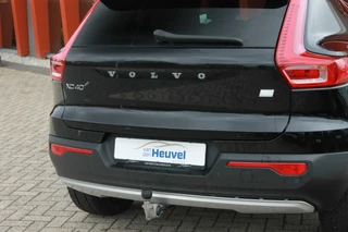 Volvo XC40 Volvo XC40 T4 Recharge Inscription | Leder | Trekhaak | 19 Inch | Keyless - afbeelding nr 5
