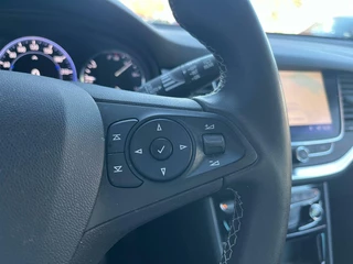 Opel Astra Opel Astra Sports Tourer 1.5 CDTI Elegance Leder Camera Navi CarPlay Cruise Climate - afbeelding nr 12