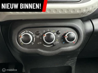 Renault Twingo Renault Twingo 1.0 SCe Collection S&S Airco Bluetooth Zuinig - afbeelding nr 16