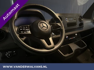 Mercedes-Benz Sprinter Chauffeursstoel - afbeelding nr 15