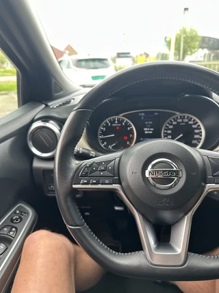 Nissan Micra - afbeelding nr 17