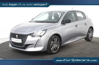 Peugeot 208 - afbeelding nr 1