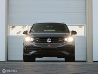 Volkswagen Tiguan Volkswagen Tiguan 1.5 TSI R-Line Facelift|IQ LED|19inch|Trekhaak - afbeelding nr 9