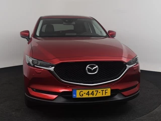 Mazda CX-5 - afbeelding nr 2