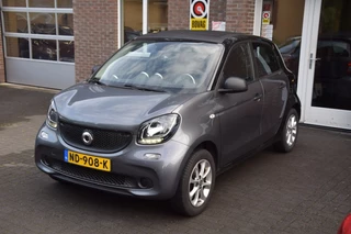 Smart Forfour - afbeelding nr 6