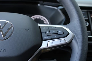 Volkswagen T-Cross Volkswagen T-Cross 1.0 TSI DSG Aut. LIFE PDC Voor en achter Apple Carplay - afbeelding nr 22