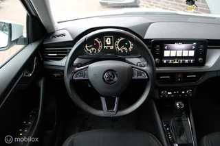 Škoda Kamiq Skoda Kamiq 1.0 TSI Style LED LMV AIRCO APPLE CARPLAY - afbeelding nr 10